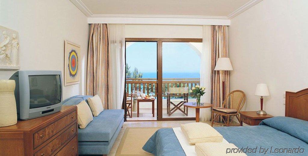 Renaissance Hanioti Resort Exteriör bild