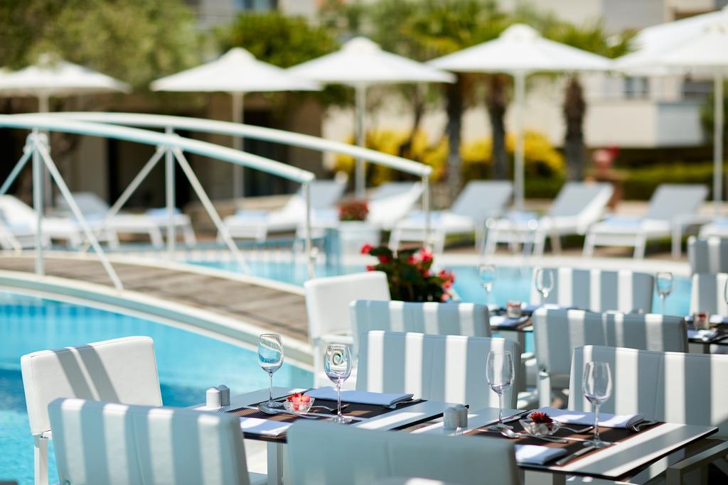 Renaissance Hanioti Resort Exteriör bild
