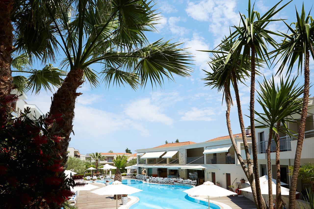 Renaissance Hanioti Resort Exteriör bild