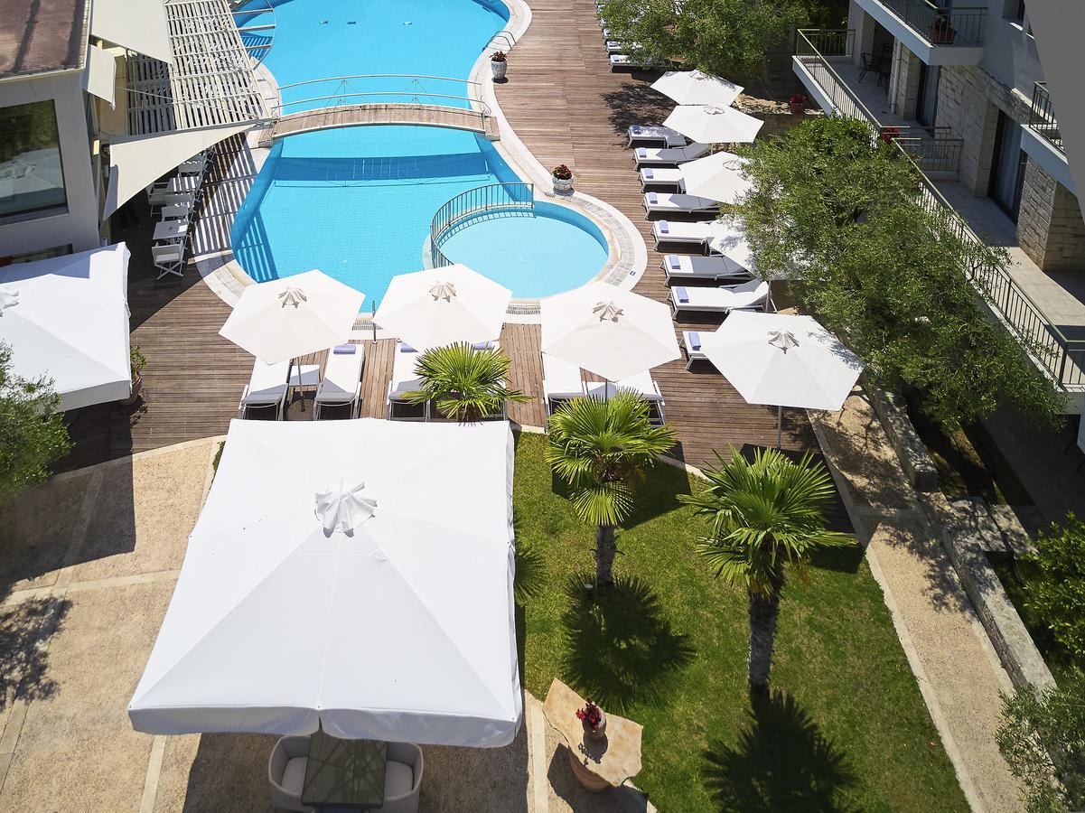 Renaissance Hanioti Resort Exteriör bild