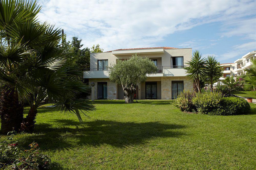 Renaissance Hanioti Resort Exteriör bild